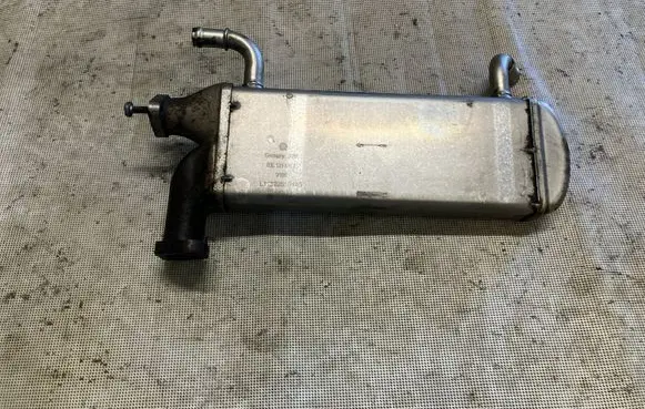 Volkswagen Crafter EGR valve cooler 03L131511L