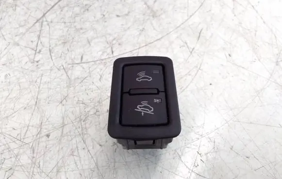 Audi A4 S4 B8 8K Alarm switch 4F0962109
