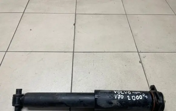 Volvo V70 Rear shock absorber/damper