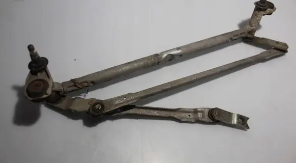 Seat Ibiza IV (6J,6P) Front wiper linkage 3397021194