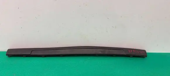 Seat Alhambra (Mk1) Front bumper splitter molding 7M7807719B
