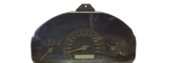 Honda Accord Speedometer (instrument cluster) 78100G100 78100G100G02