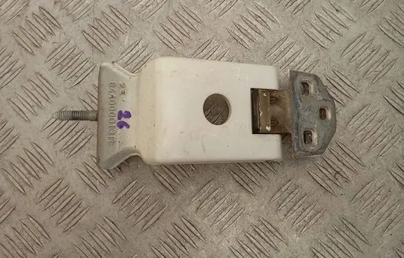 Renault Master III Rear door lower hinge 844000013R