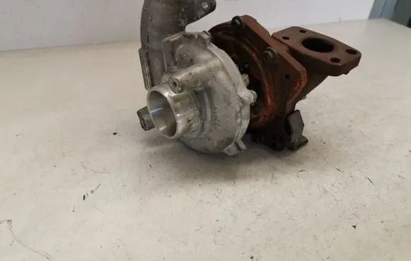 Peugeot 3008 I Turbo 968612068006