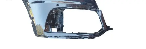 Audi Q5 SQ5 Front bumper corner part panel trim 80A807103
