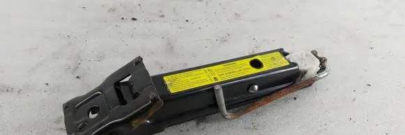 Opel Corsa C Lift Jack 24437084
