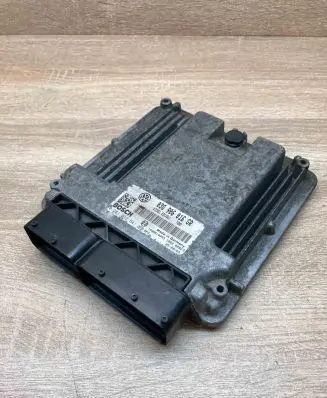 Volkswagen Golf Plus Engine control unit/module ECU 03G906016GR 0281012641