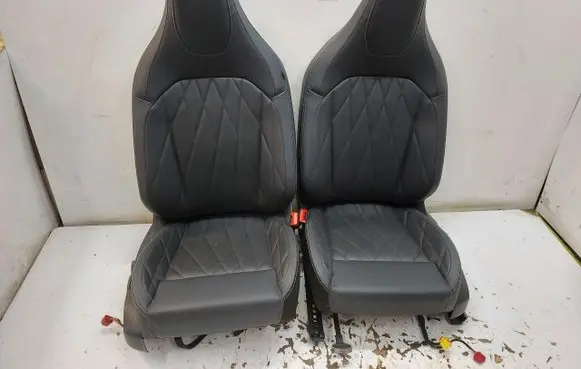 Ford Explorer Seat set FORDEXPLOKANFOT