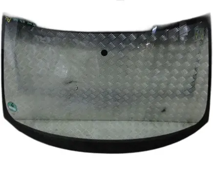 Audi A3 S3 8P Front windscreen/windshield window 