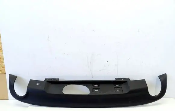 Volvo V60 Rear bumper lower part trim 32227004