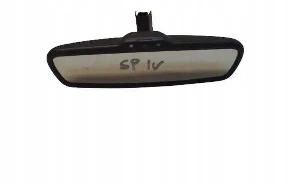 KIA Sportage Rear view mirror (interior) 85101A4000