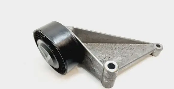 Porsche Boxster 981 Belt tensioner pulley 9A110203001