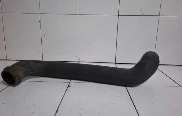 Ford Mondeo MK IV Intercooler hose/pipe 6G916C700AB