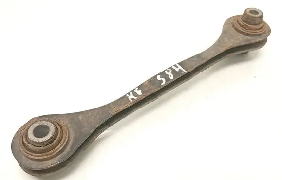 Skoda Octavia Mk2 (1Z) Rear control arm 1K0501529H