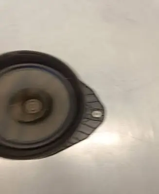Opel Insignia B Rear door speaker 26230619 7320300000000X