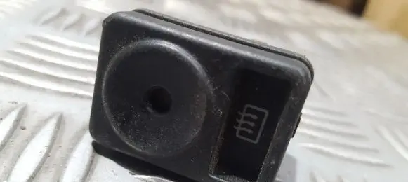 Ford Escort Windscreen/window heater switch D3L0A