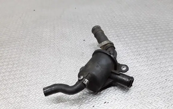 Fiat Doblo Breather/breather pipe/hose 55185372