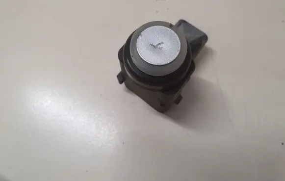 Peugeot 407 Parking PDC sensor 9663649877ZR 9663649877