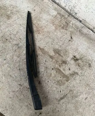 Ford Galaxy Rear wiper blade 