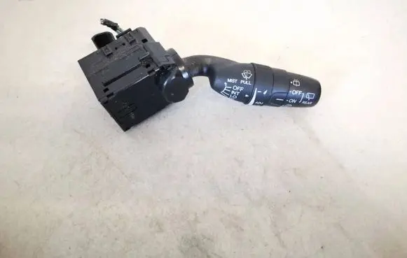 Honda CR-V Wiper control stalk m29843