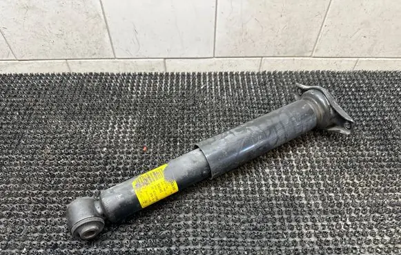 Volvo XC60 Rear shock absorber/damper 31277782 8G9118080VAG