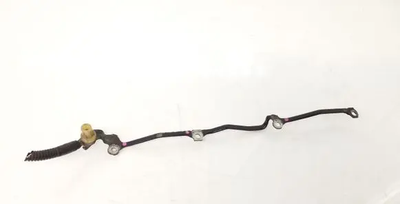 Toyota Avensis T250 Glow plug wires 