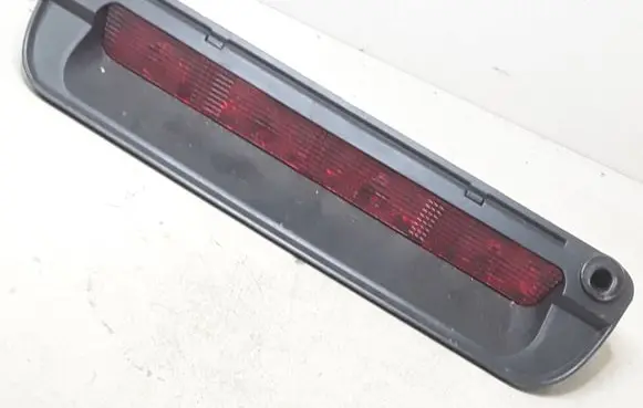 Opel Frontera B Third/center stoplight