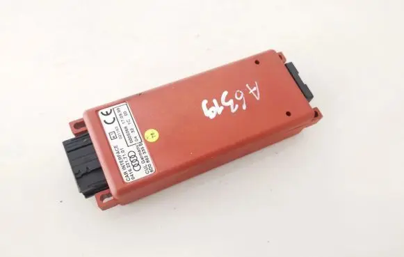Audi A4 S4 B5 8D Other control units/modules 8d0862335b