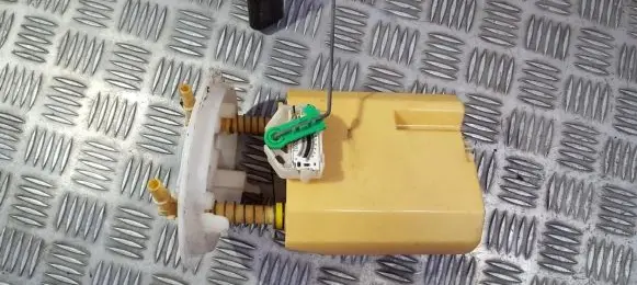 Renault Modus Fuel level sensor 46770002 06327