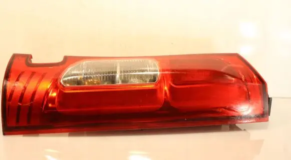 Mercedes-Benz Citan W415 Rear/tail lights