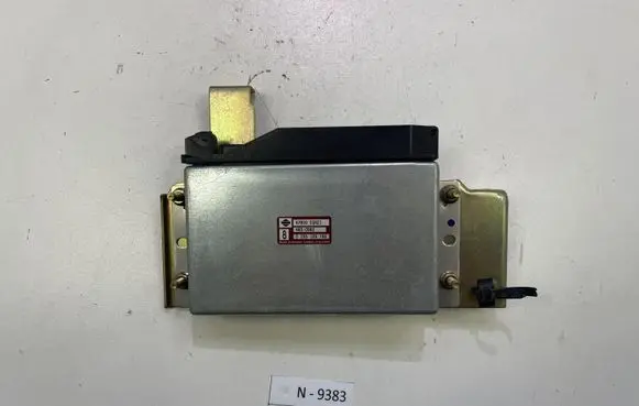 Nissan X-Trail T30 ABS control unit/module 47850EQ421