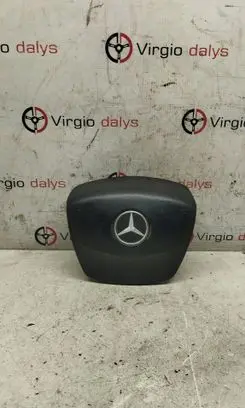Mercedes-Benz Citan W415 Steering wheel airbag 6106288E