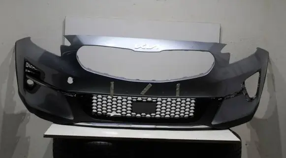 KIA Xceed Front bumper