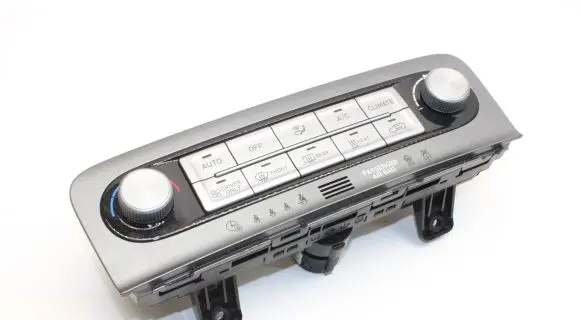 Hyundai Kona I Interior fan control switch 97250K4075