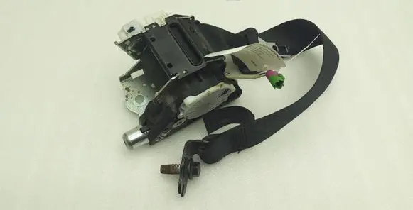 Volvo XC60 Front seatbelt 39818864 34147755
