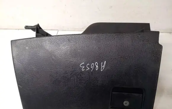 Audi 80 90 S2 B4 Glove box 8a1857035b