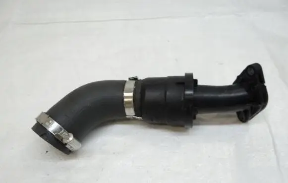 Ford Galaxy Air intake duct part JV296C646BB