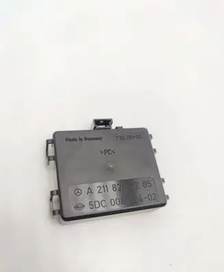 Mercedes-Benz E W211 Rain sensor A2118202285