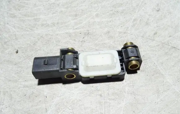 Audi A4 S4 B6 8E 8H Airbag deployment crash/impact sensor 8E0959643E
