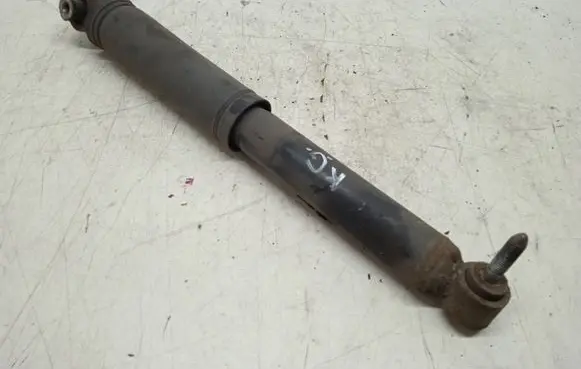 Renault Scenic III - Grand scenic III Rear shock absorber/damper 562100028R