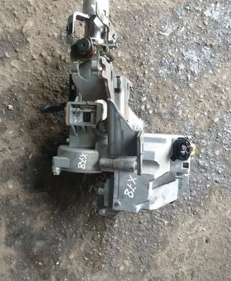 Renault Scenic II - Grand scenic II Electric power steering pump 8200741585