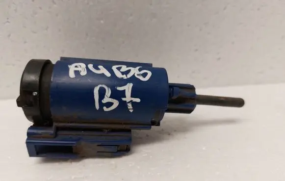 Clutch pedal sensor
