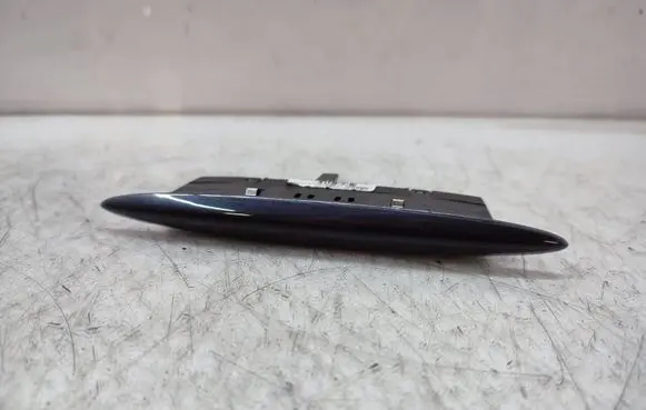 Mercedes-Benz R W251 Parking PDC sensor display screen A0015423723
