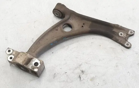 Audi TT TTS Mk2 Front lower control arm/wishbone 8J0407151D