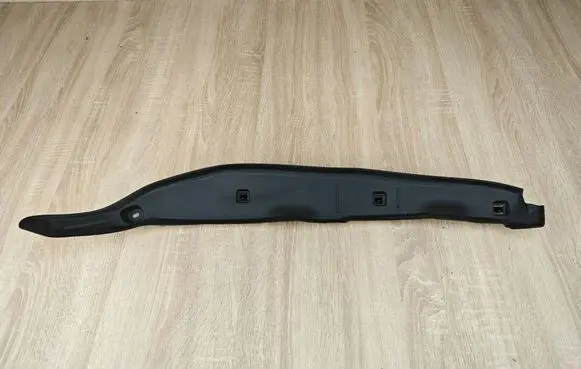 BMW X5 G05 Fender end trim 7214654