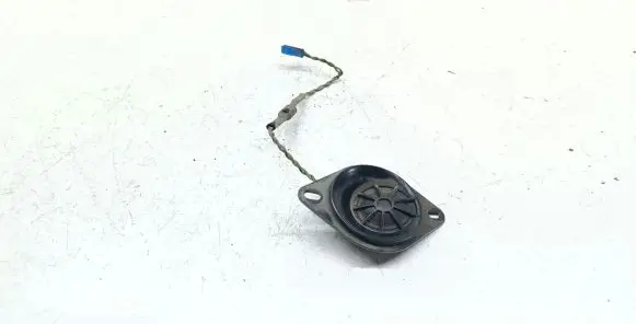 BMW 5 E60 E61 High frequency speaker in the rear doors 6919362 65136919362