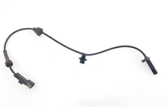 Ford Fusion II ABS brake wheel speed sensor JG9C2C204A1A JG9C2C204