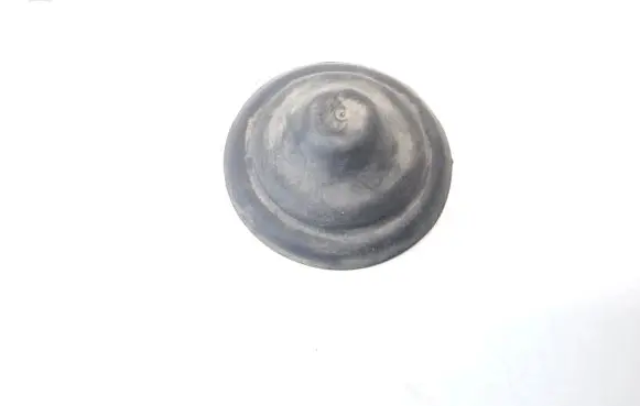 Volkswagen Transporter - Caravelle T5 Front shock absorber dust cover boot 7H0805585