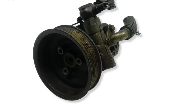 Volkswagen Golf IV Power steering pump 1J0422154BKASACJA 1J0422154B