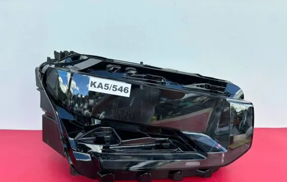 Citroen C3 Headlight/headlamp 90005925